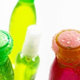 Image for article titled The bitter taste that keeps you alive